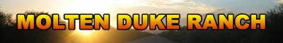 logo Molten Duke Ranch